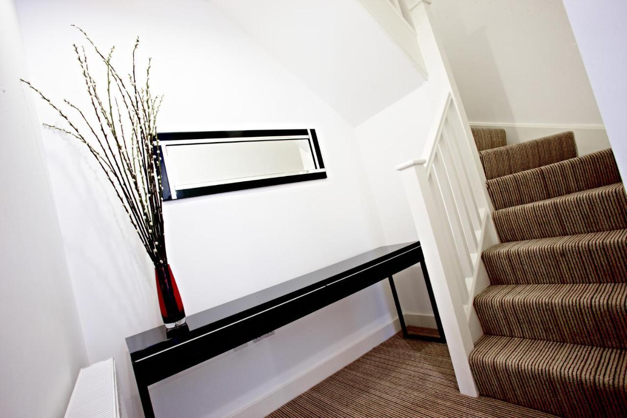 Strathmore House Apartments Plymouth Exteriér fotografie